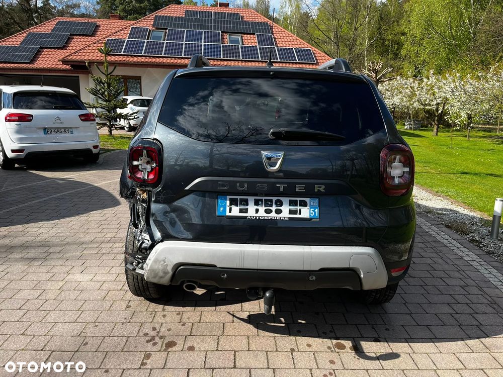 Dacia Duster - 4