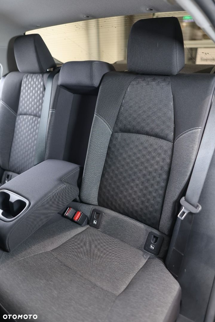 Toyota Corolla - 20