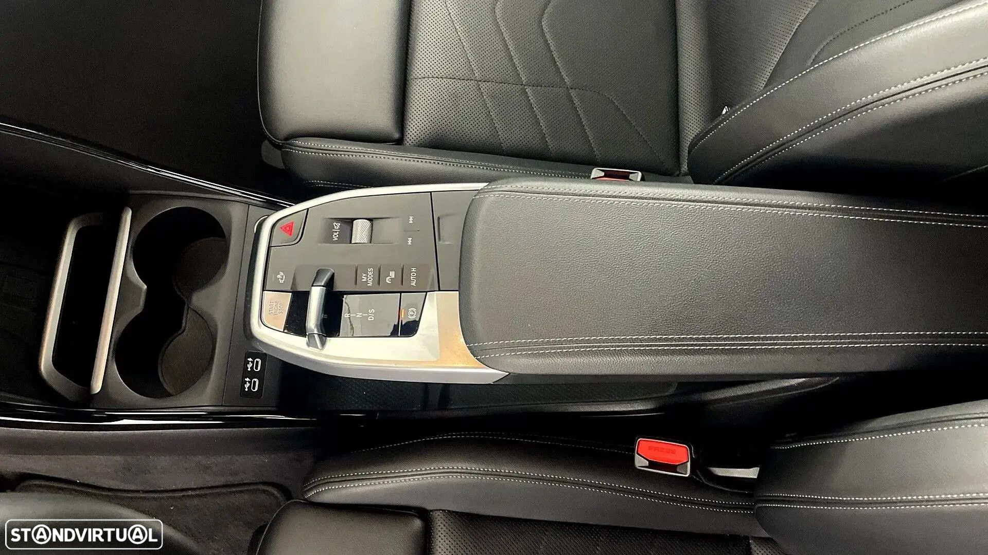 BMW 218 Active Tourer d Pack M Auto - 49