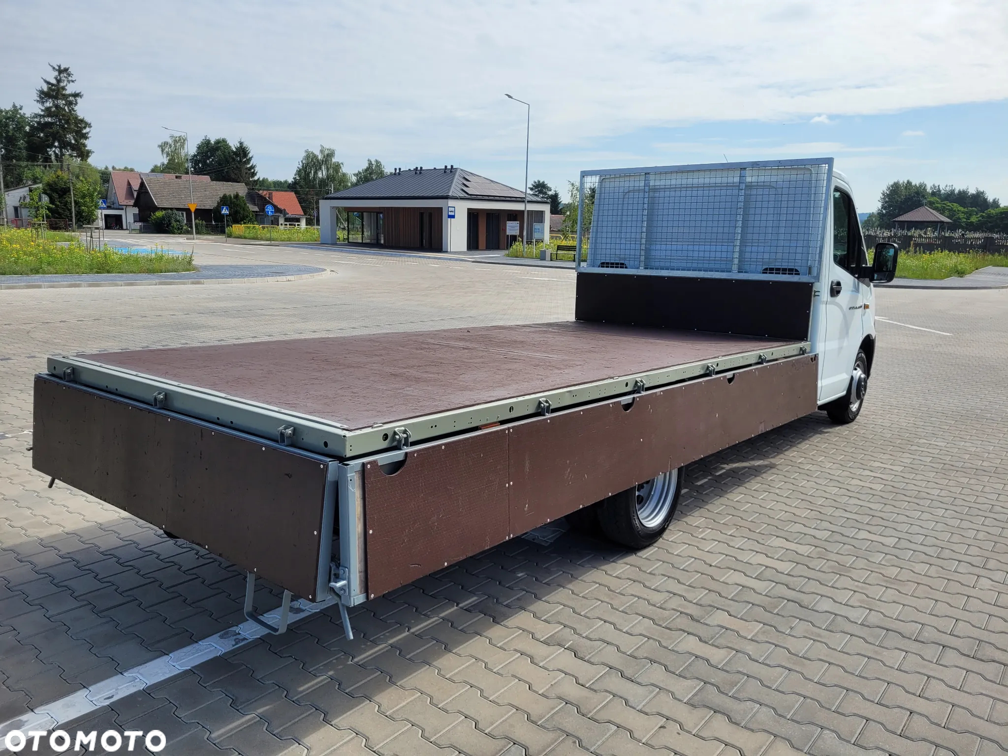 Iveco NN - 11