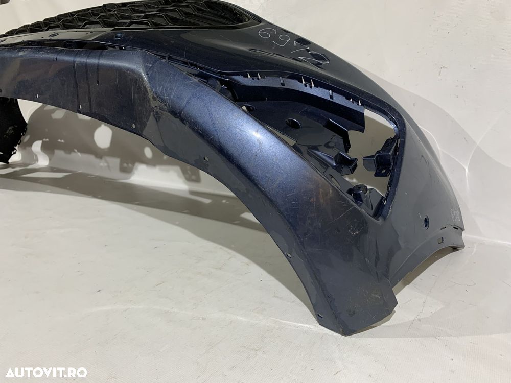 Bara fata Ford Kuga ST-Line, 2020, 2021, 2022, 2023, 2024, cod origine OE LV4B-17F003-S. - 20