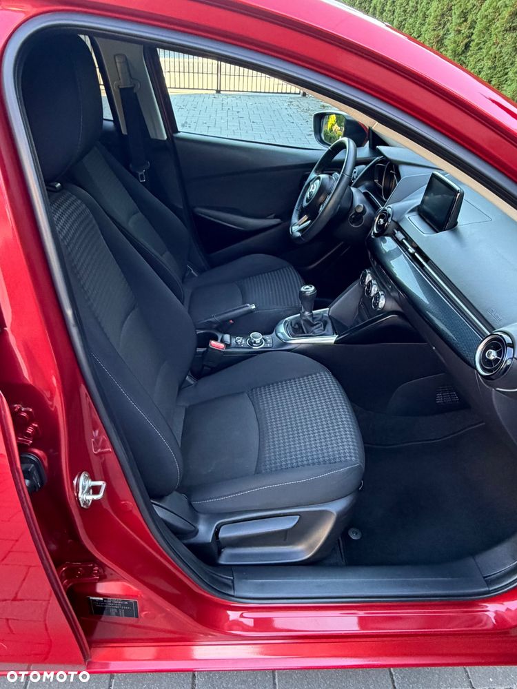 Mazda 2 - 38