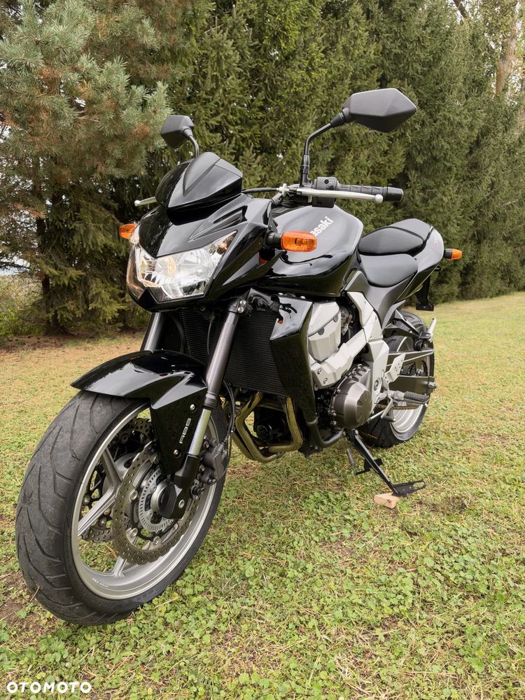 Kawasaki Z - 24