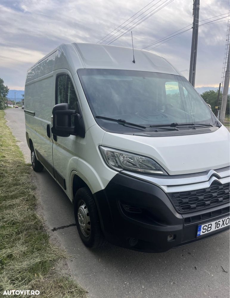 Citroën Jumper - 3