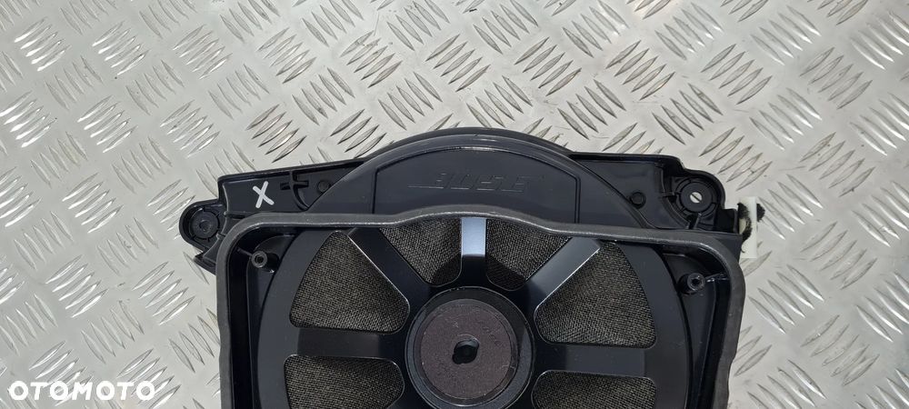 AUDI A8 D4 Głośnik 4H1035481 - 4