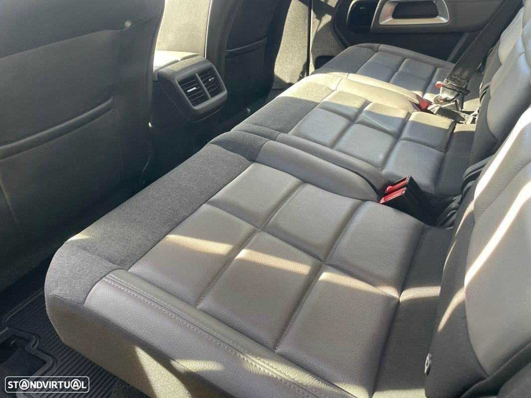 Citroën C5 Aircross 1.2 PureTech Shine - 27