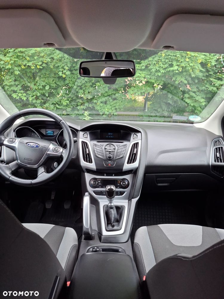 Ford Focus - 16