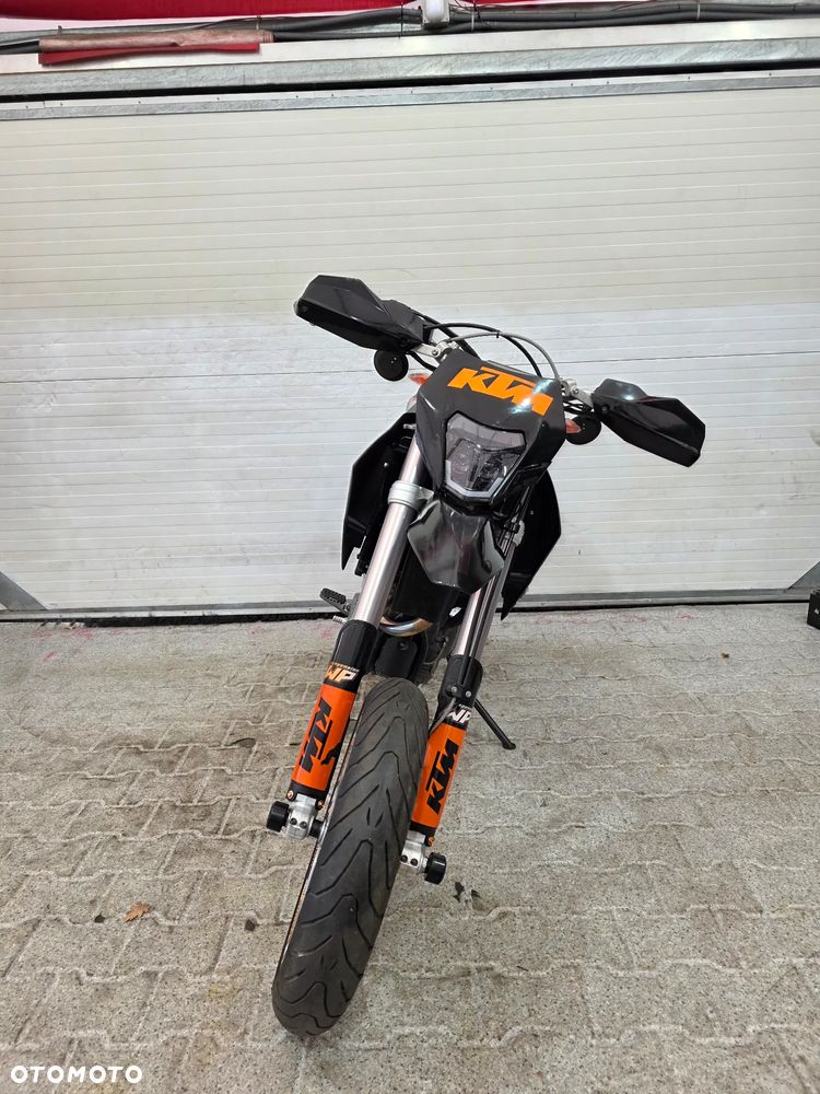 KTM LC - 22