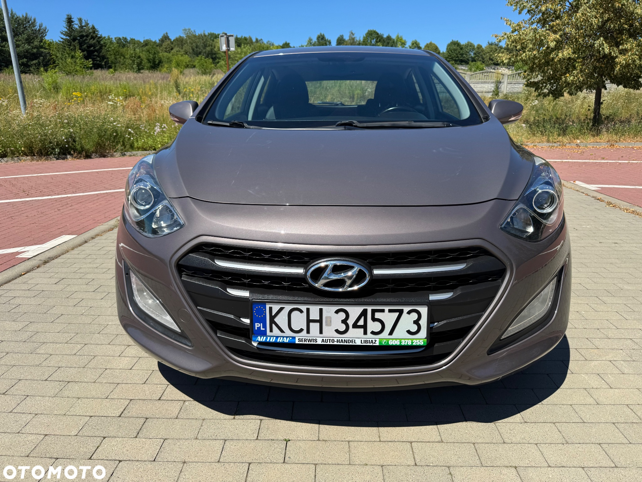 Hyundai i30 1.4 YES - 4