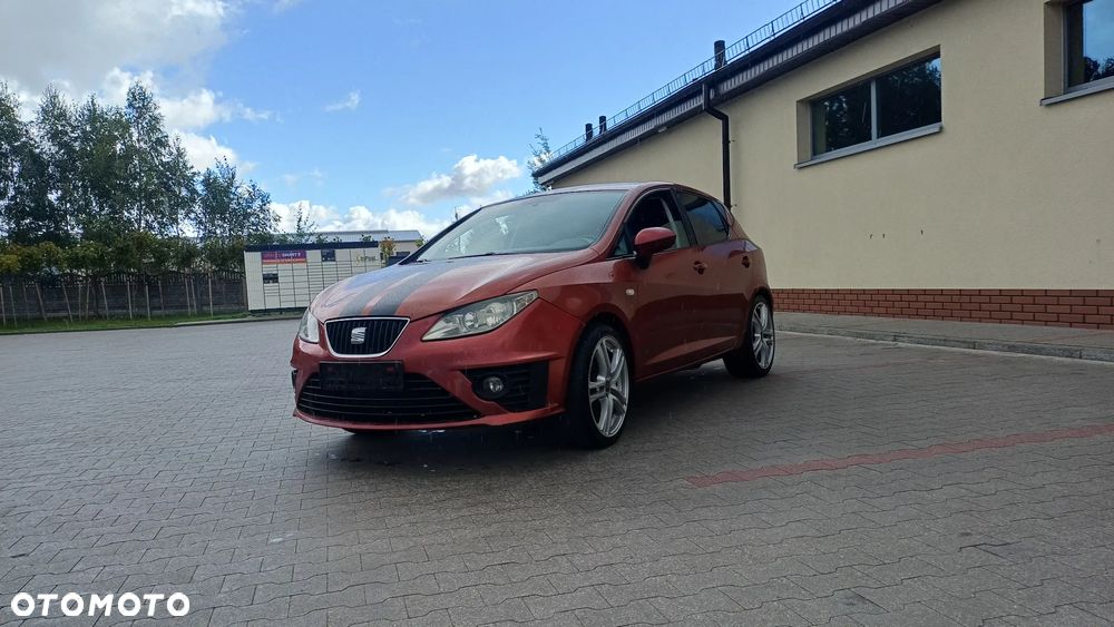 Seat Ibiza 1.2 12V Copa - 16