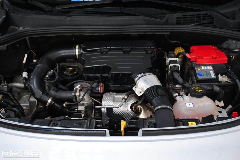 Fiat 500X 1.0 FireFly City Cross - 33