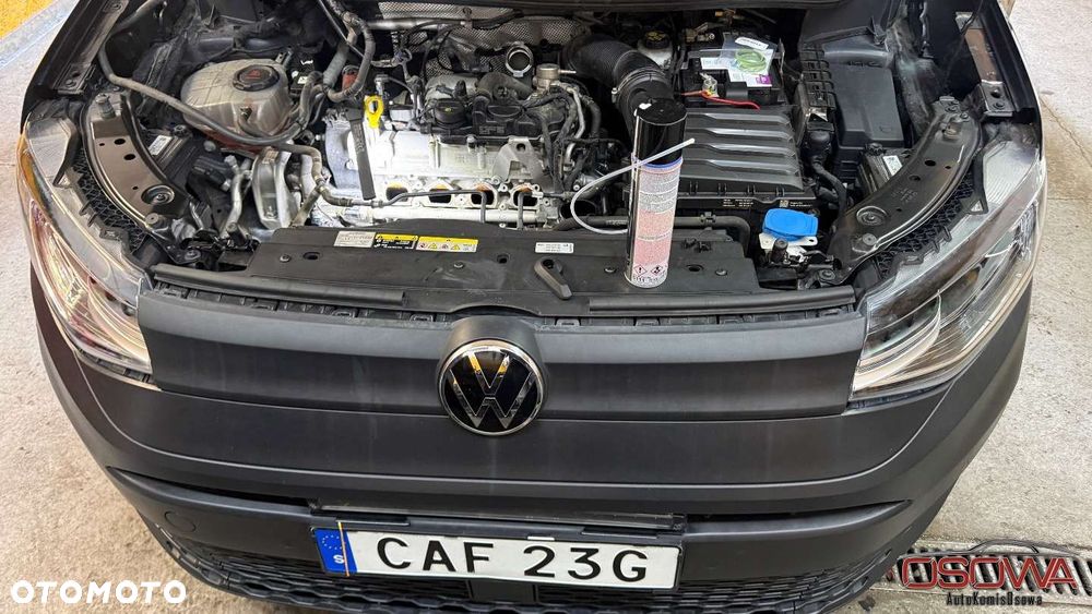 Volkswagen Caddy - 34