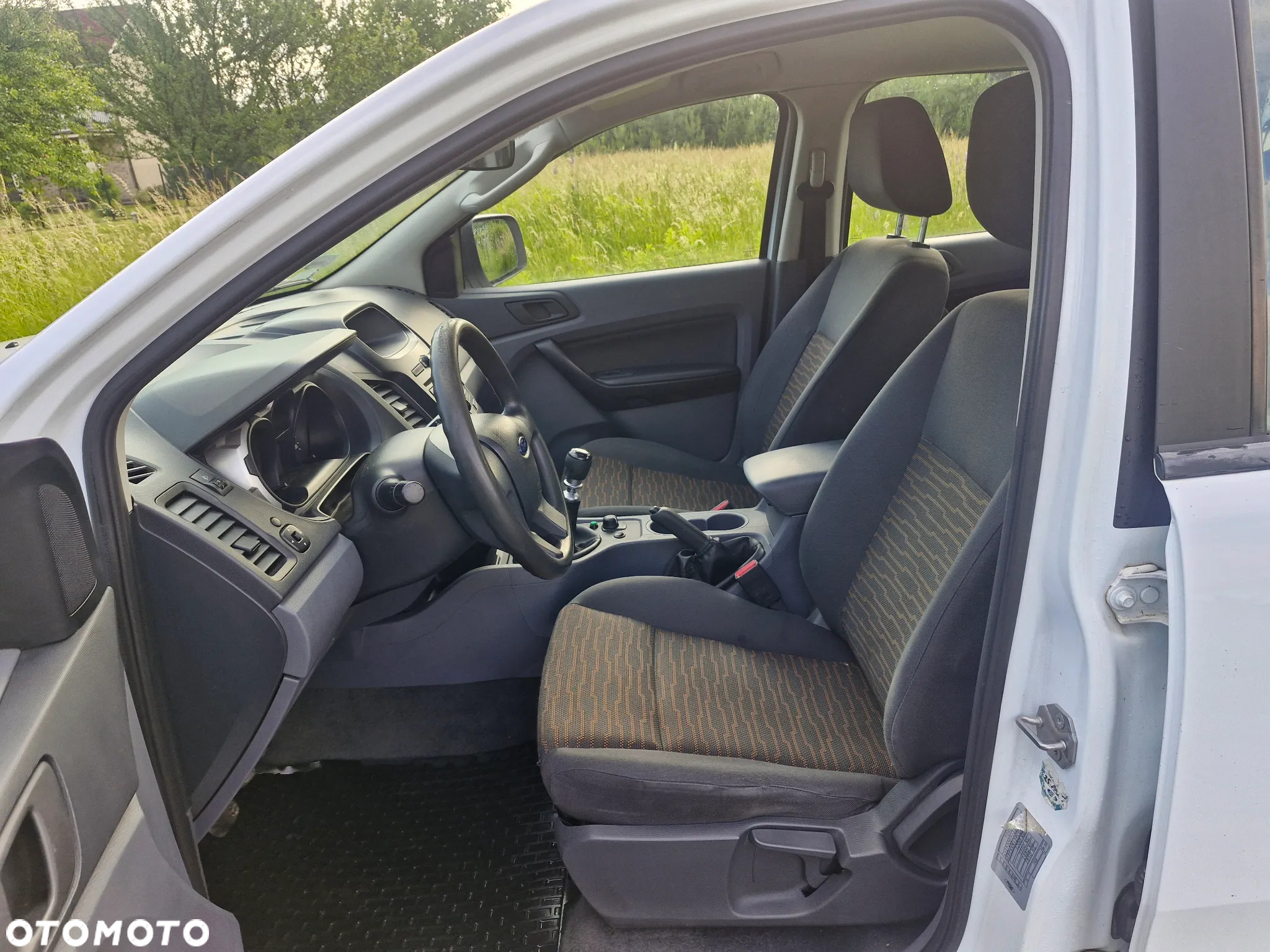 Ford Ranger 2.2 TDCi 4x4 DC XLT - 9