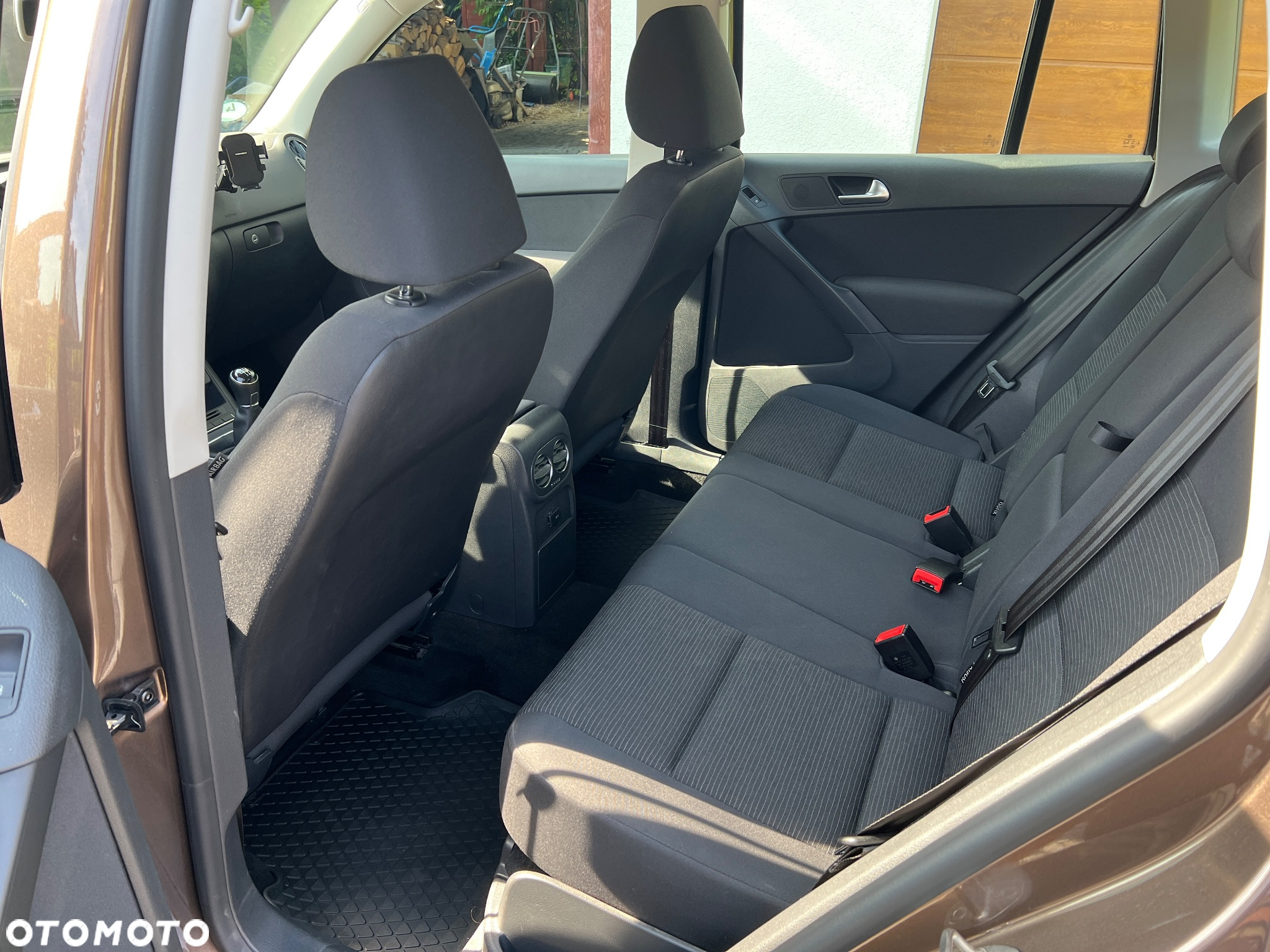Volkswagen Tiguan 1.4 TSI BlueMotion Technology Life - 17