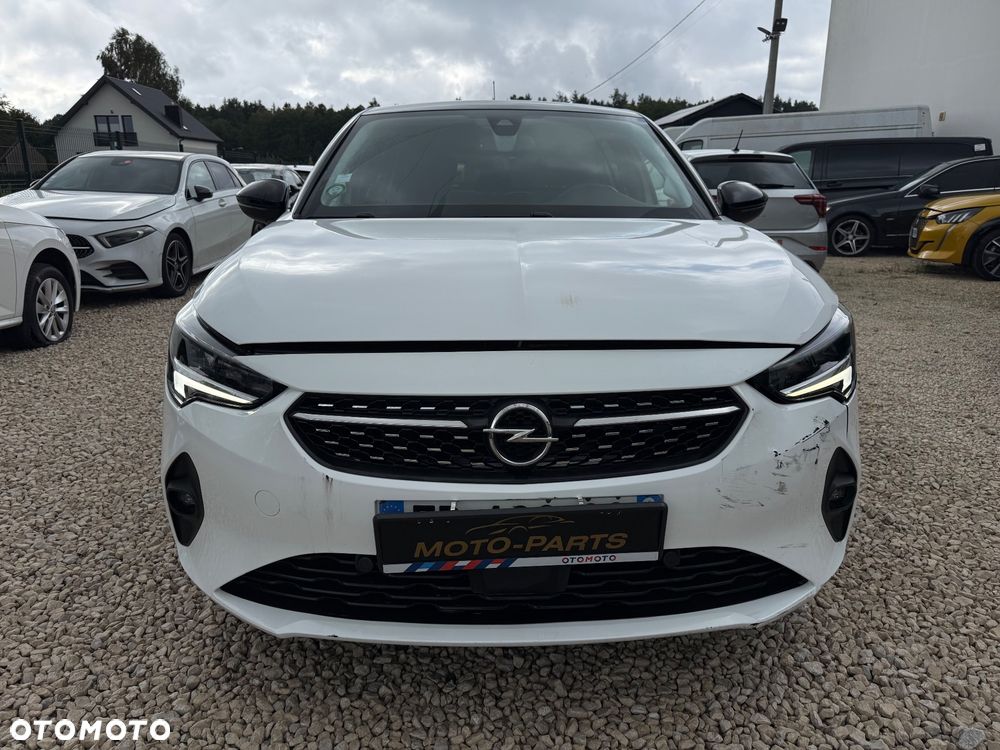 Opel Corsa - 7