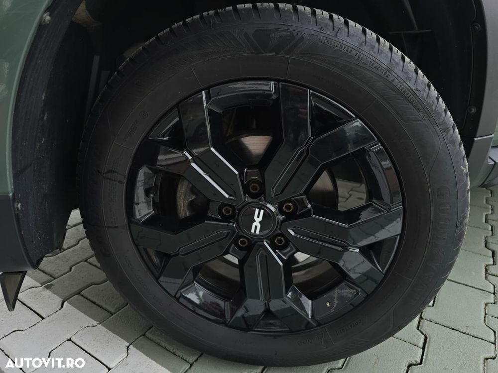 Dacia Duster TCe 150 4WD Prestige - 5