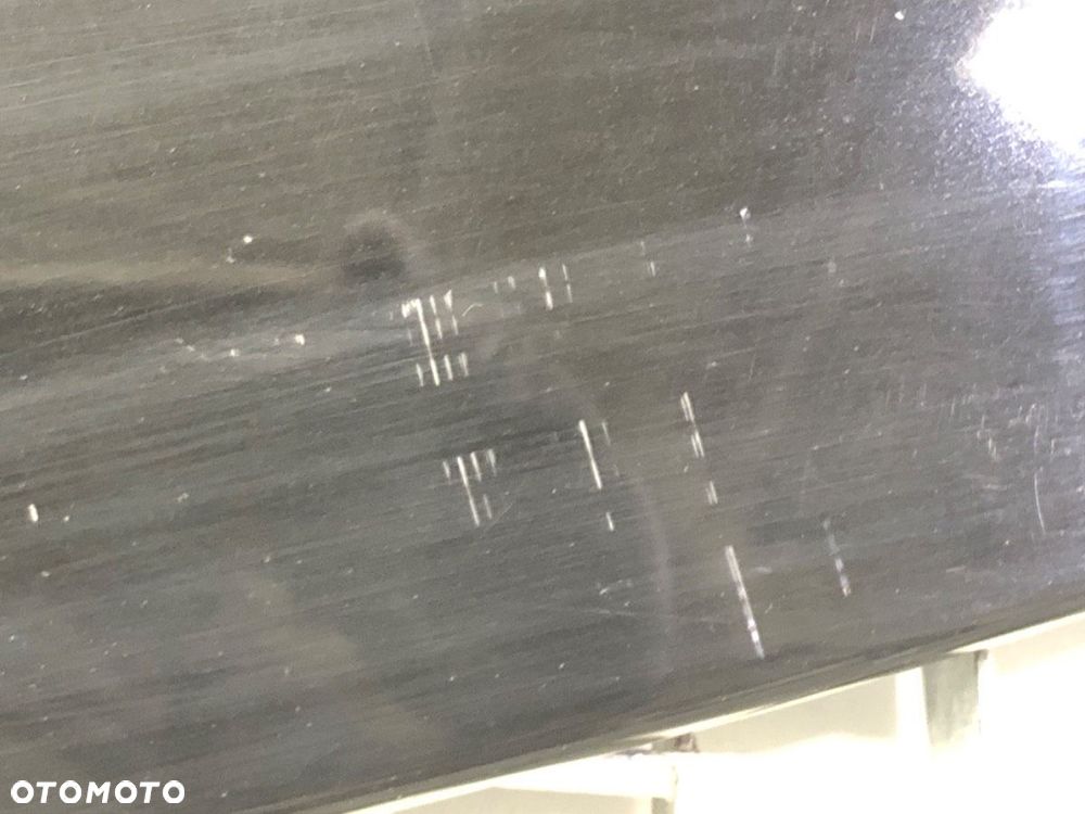 SPOILER  CITROEN C4 II (NC_) 2009 - 2022 1.6 VTi 120 88 kW [120 KM] benzyna 2009 - 2016 - 4