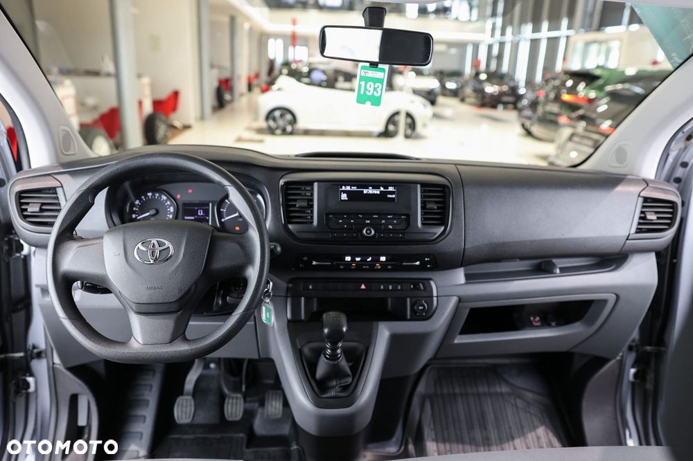 Toyota Proace Verso - 7