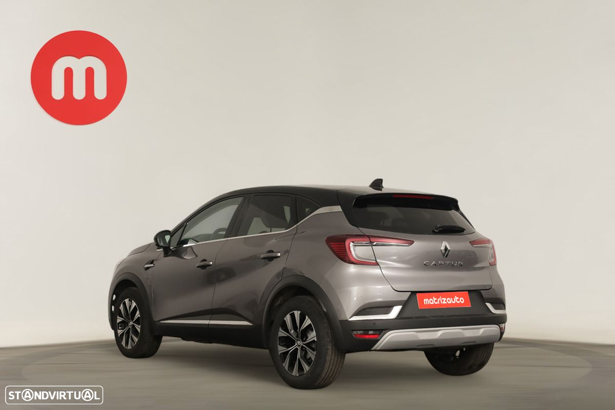 Renault Captur 1.0 TCe Techno - 3