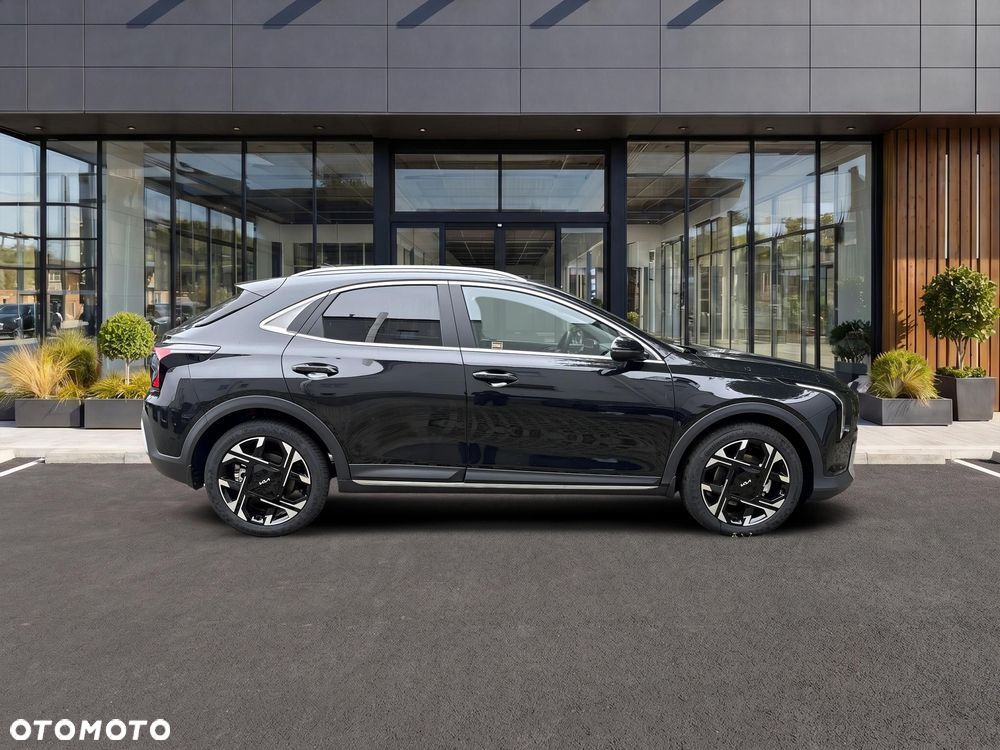 Kia XCeed 1.6 T-GDI L DCT - 5