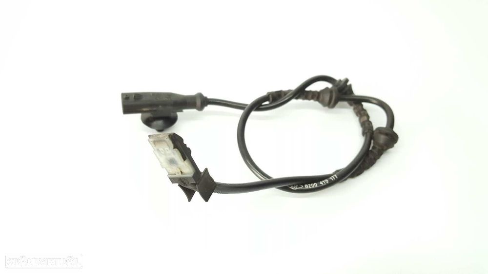 SENSOR ABS DACIA SANDERO BáSICO - 1