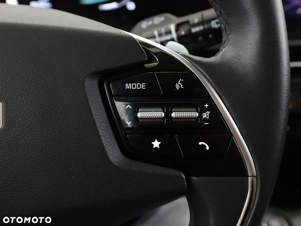 Kia Niro 1.6 GDI Hybrid L - 31