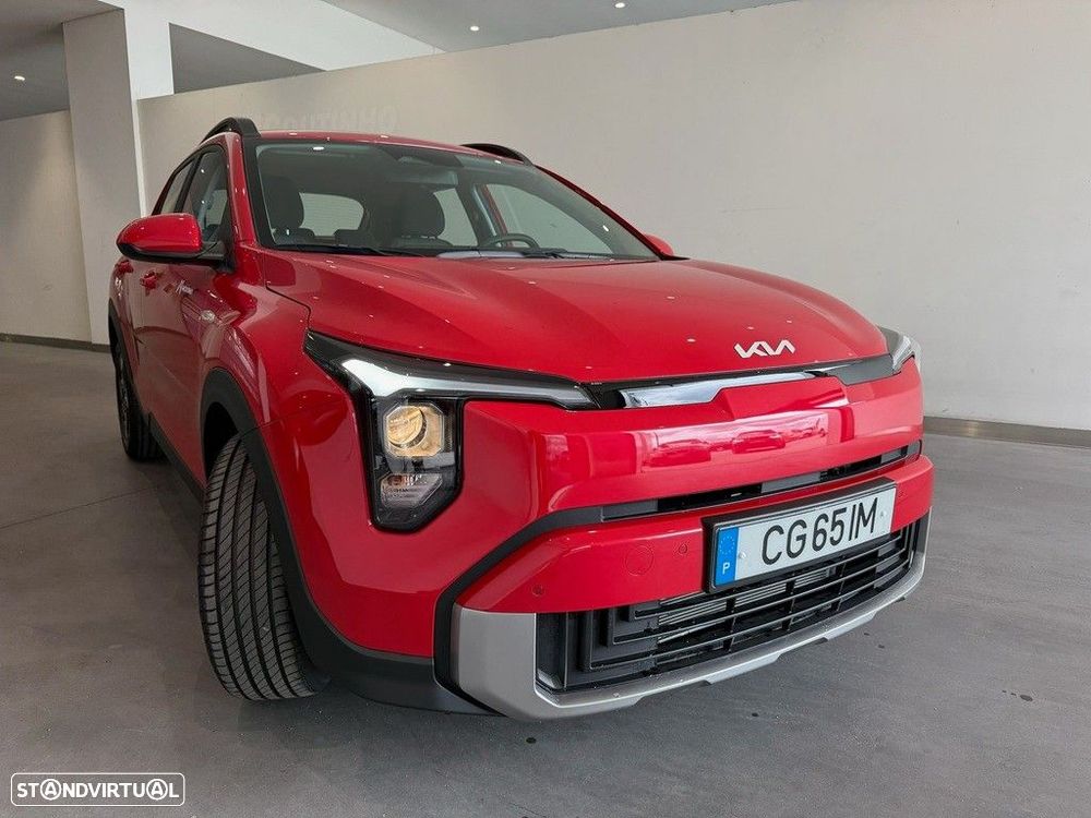 Kia Stonic 1.0 T-GDI Drive - 1