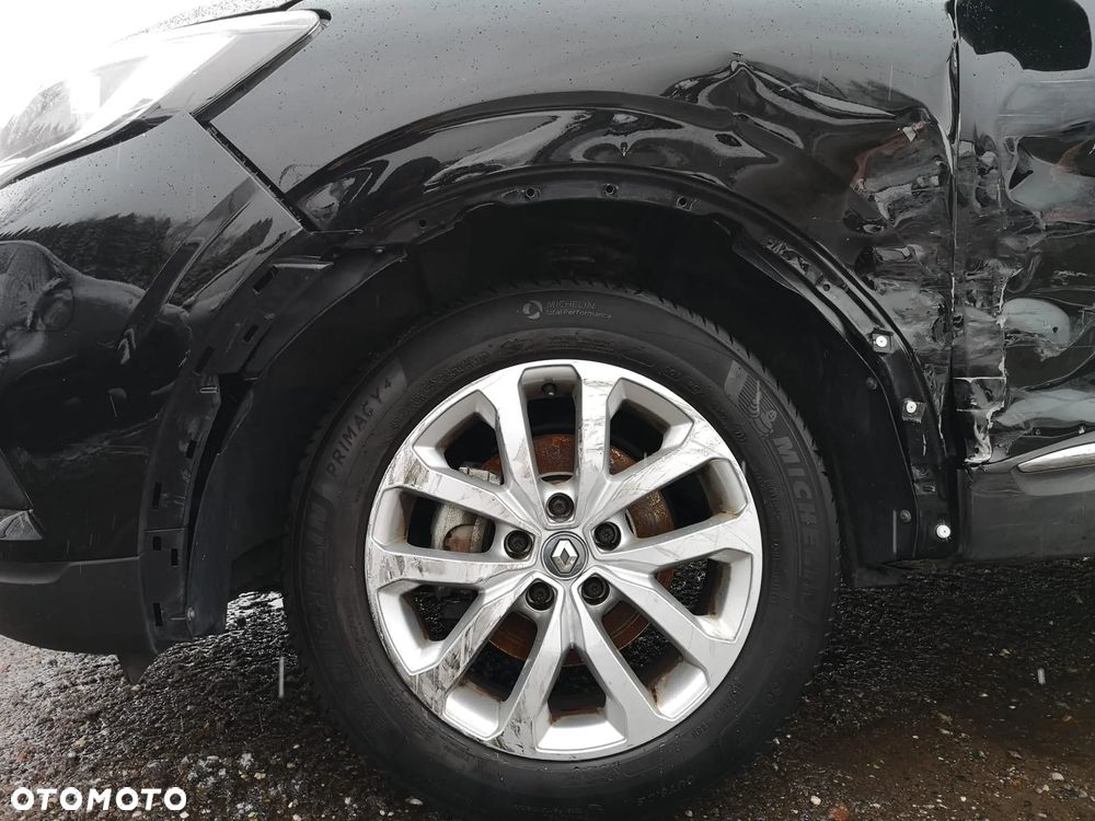 Renault Kadjar 1.5 Blue dCi Easy Life - 3