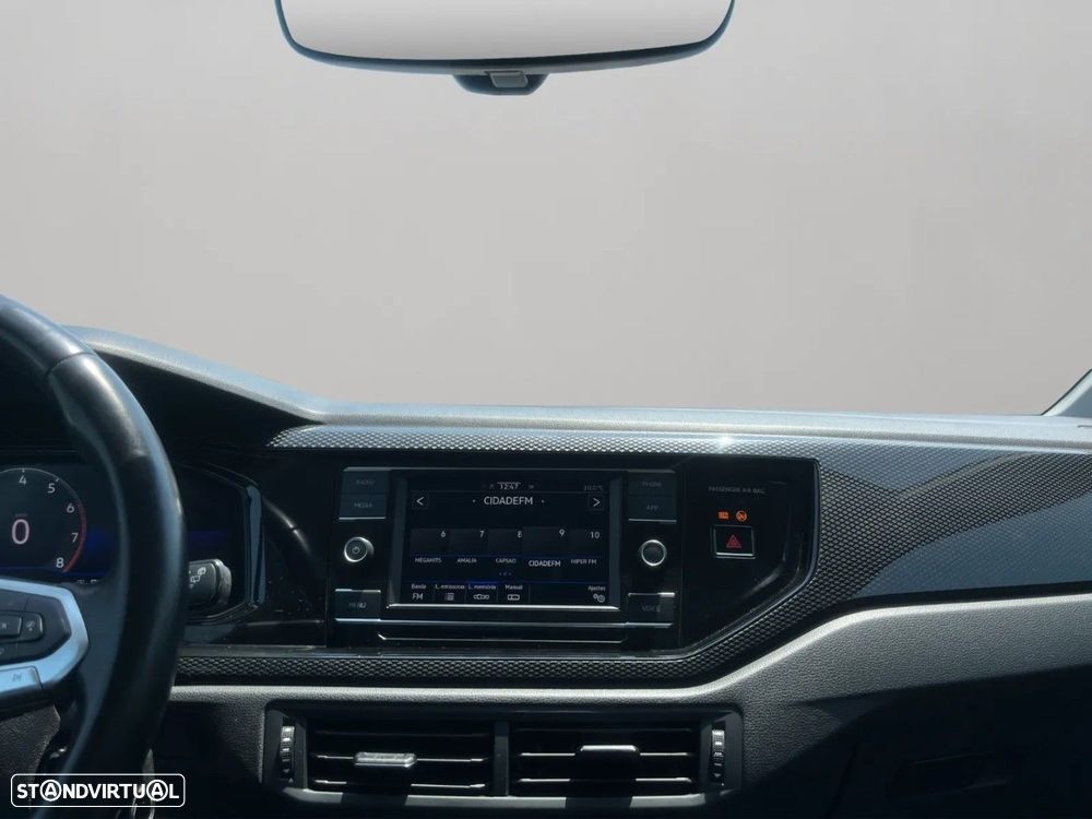 VW Taigo 1.0 TSI Life DSG - 15