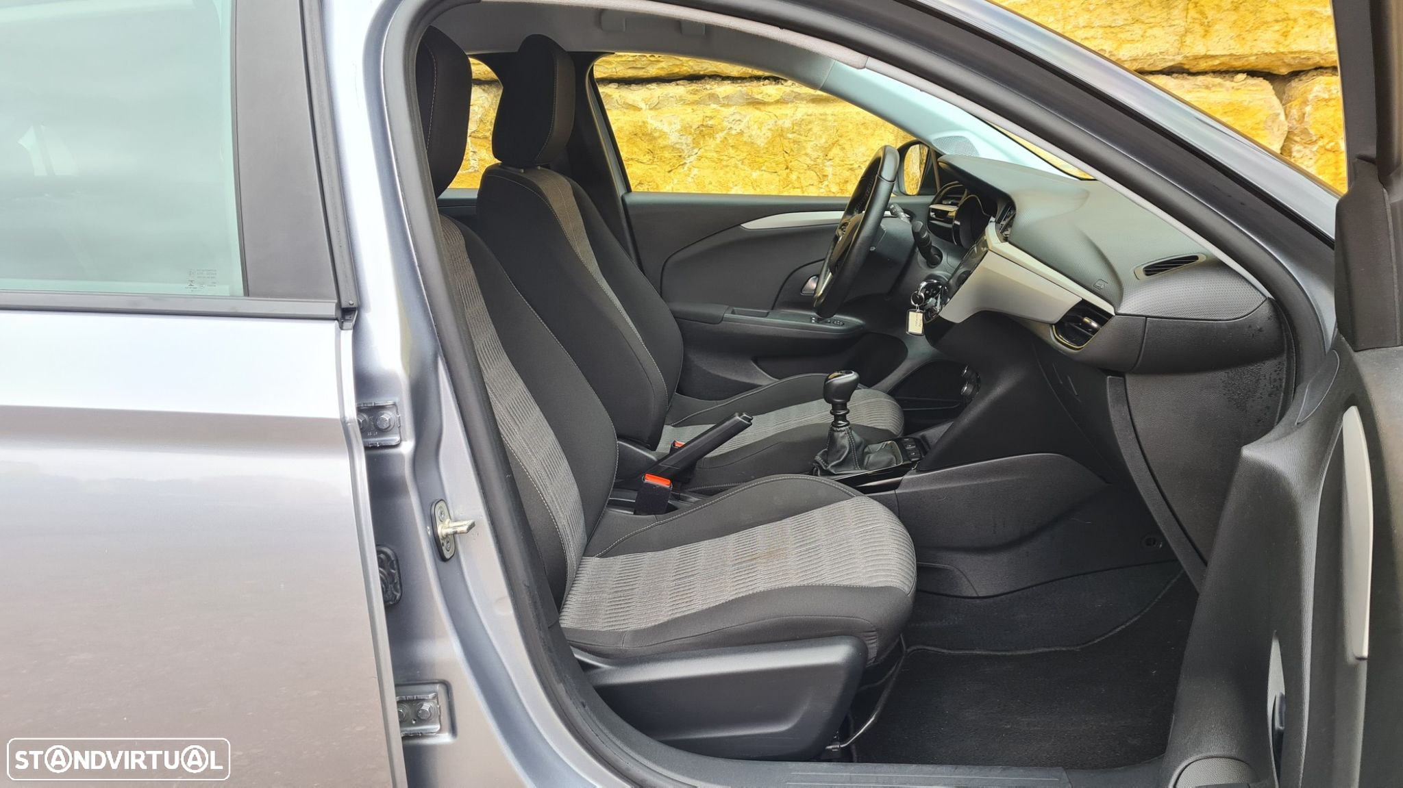 Opel Corsa 1.5 D Business Edition - 43