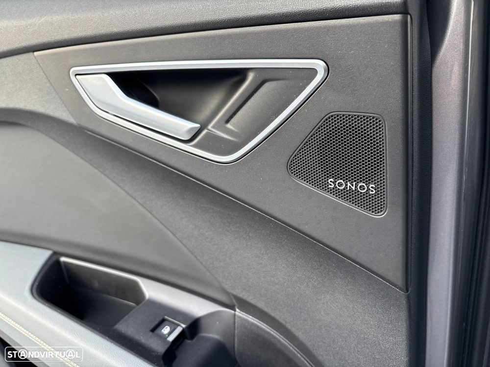 Audi Q4 Sportback e-tron 40 63 kWh - 46