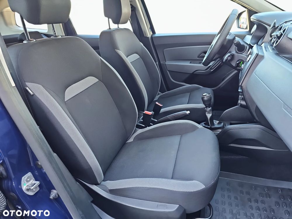 Dacia Duster SCe 115 2WD Essential - 23