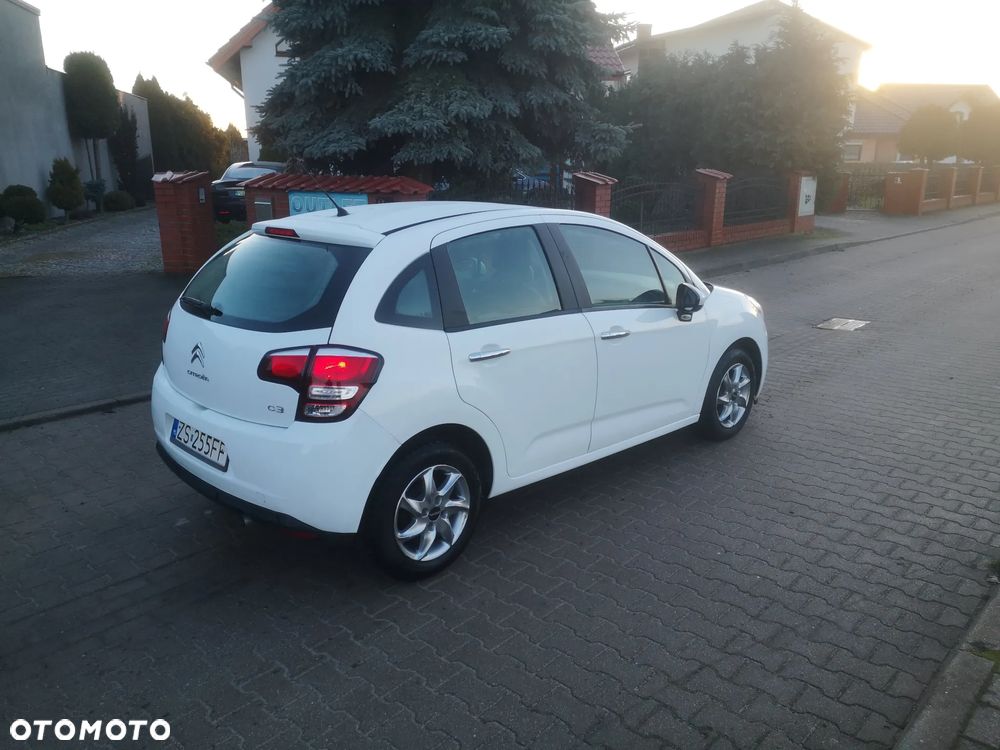 Citroën C3 1.4 HDi First - 2