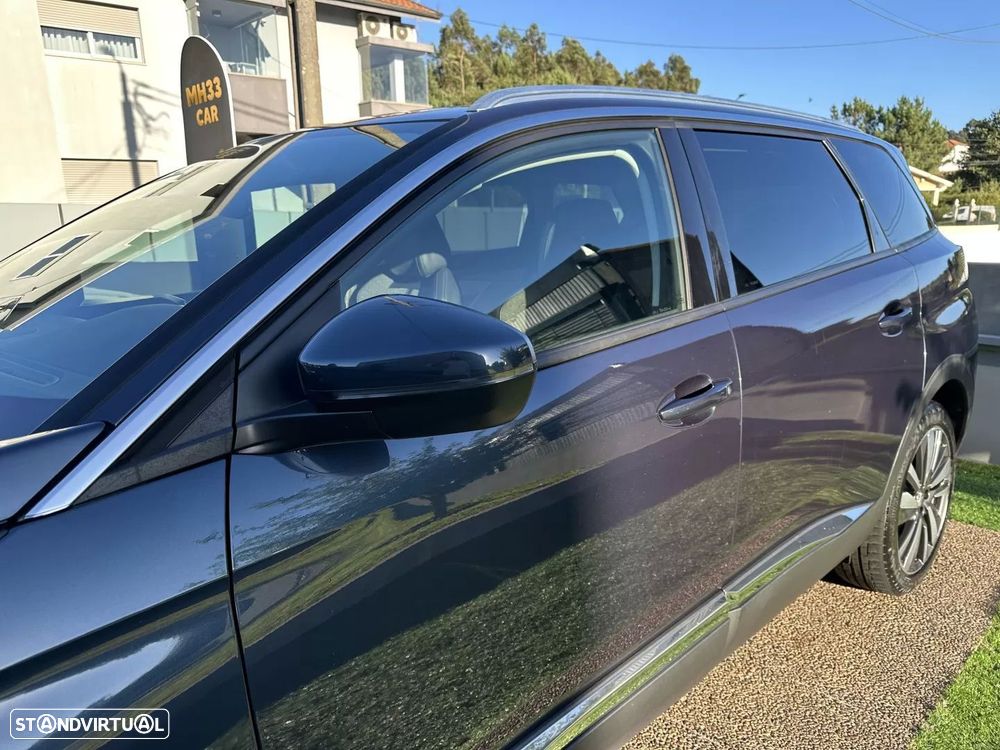 Peugeot 5008 1.2 PureTech Allure Pack - 17