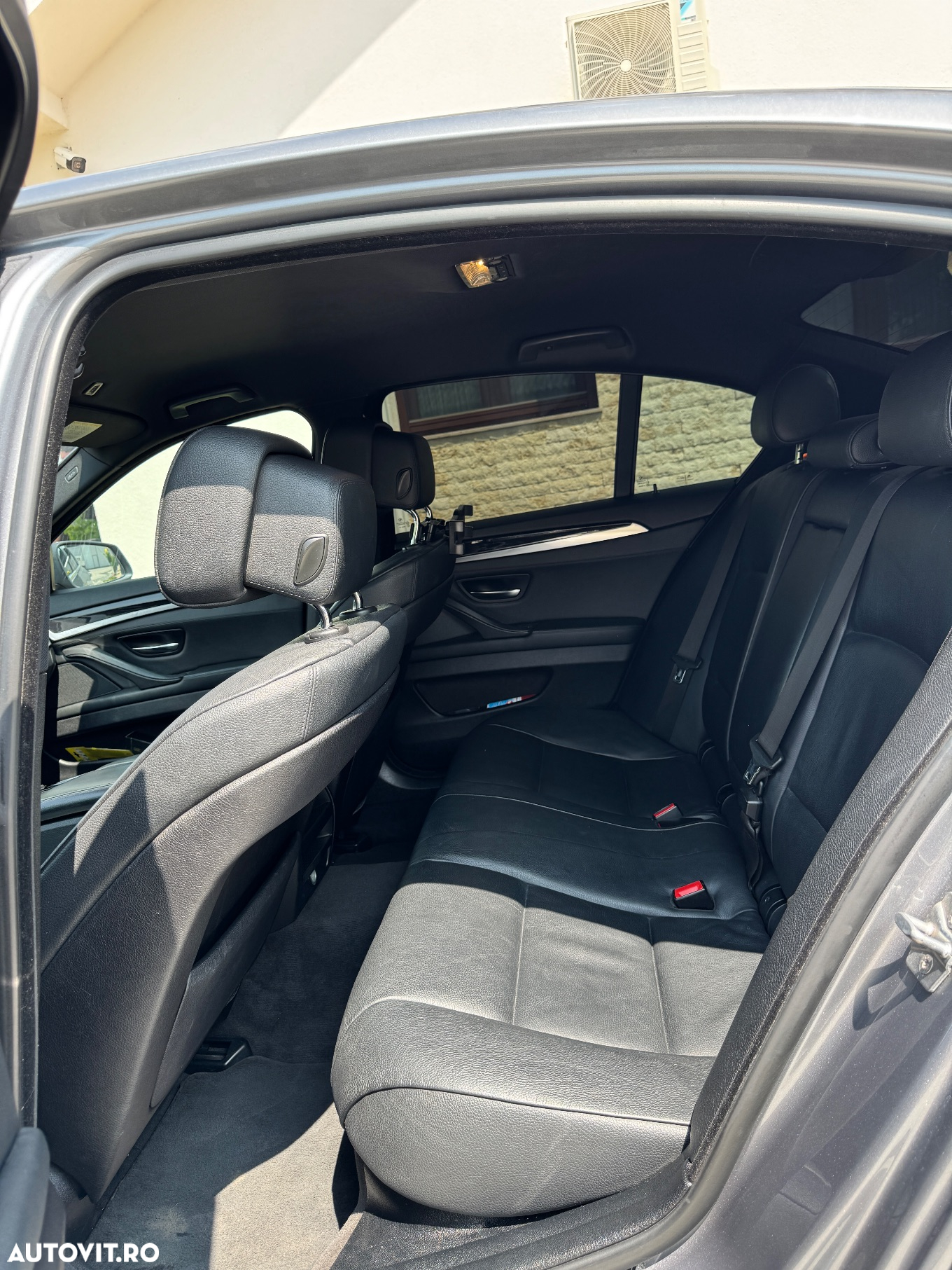 BMW Seria 5 - 9