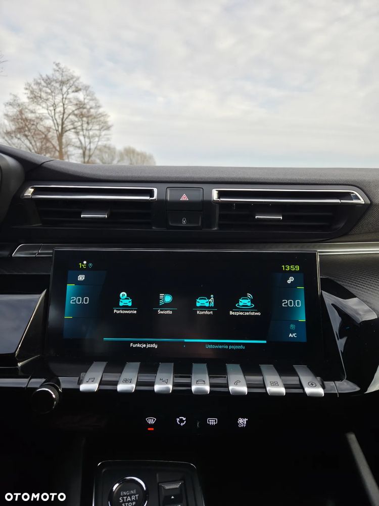 Peugeot 508 225 e-EAT8 Allure Pack - 35