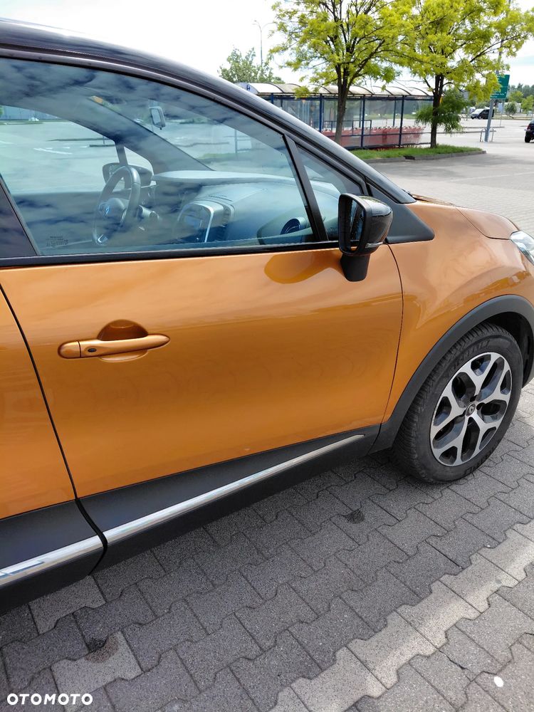 Renault Captur 0.9 Energy TCe Intens - 3