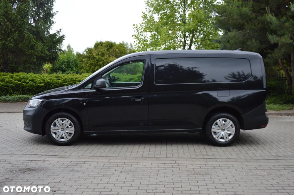 Volkswagen CADDY LONG - 5