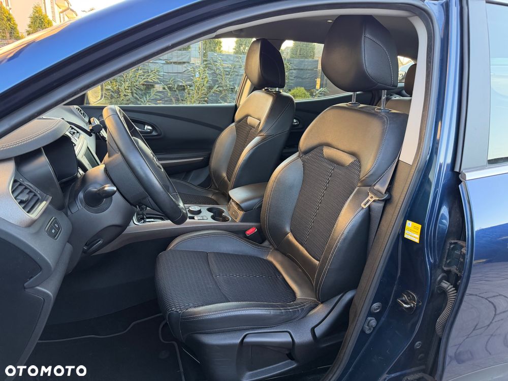 Renault Kadjar Energy dCi 110 EDC LIMITED - 19