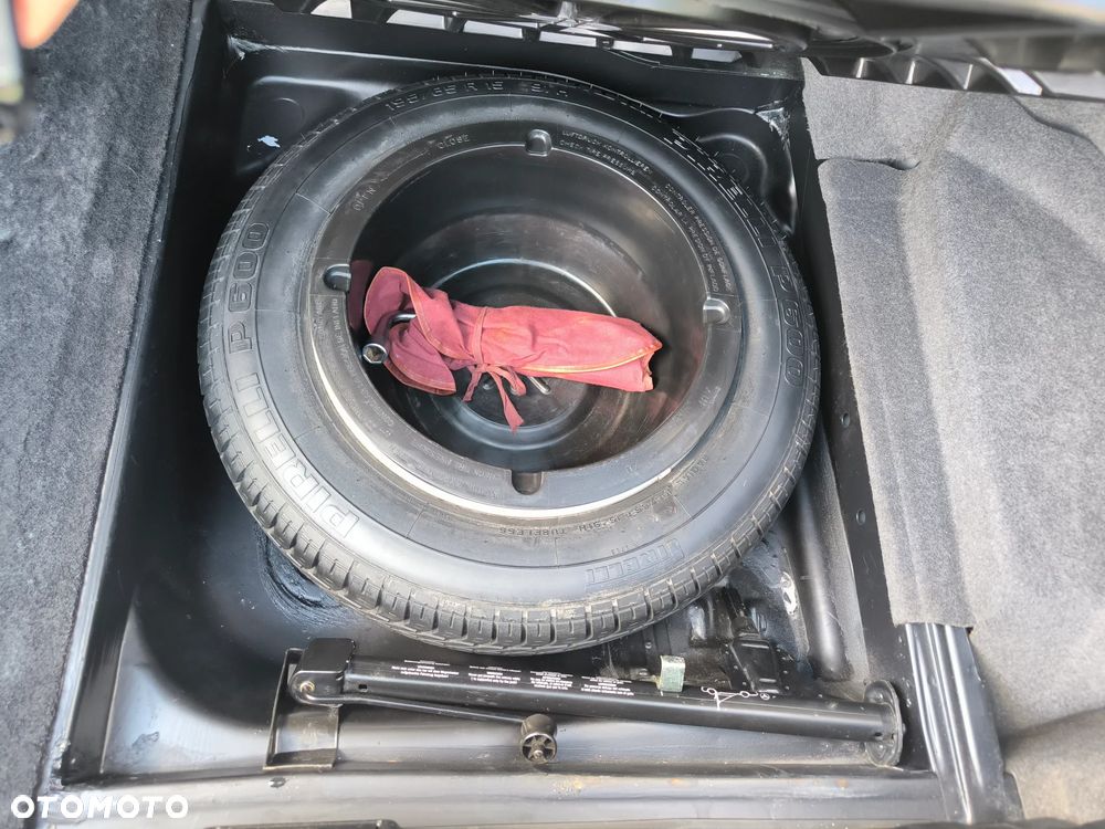 Mercedes-Benz Klasa E 420 - 20