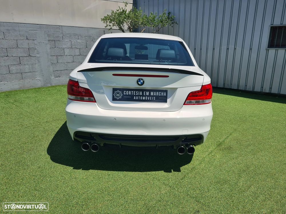 BMW 118 d Coupe - 4