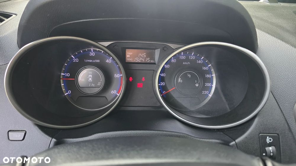 Hyundai ix35 1.7 CRDi 2WD Trend - 9