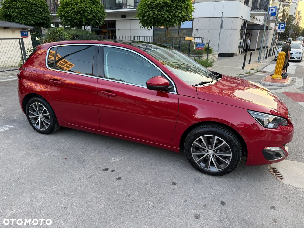 Peugeot 308 PureTech 130 GPF Stop & Start Style - 2