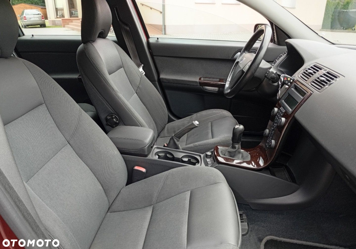Volvo V40 - 13