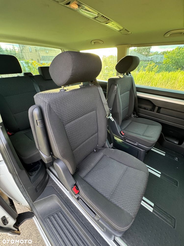 Volkswagen Multivan L1 Comfortline - 8