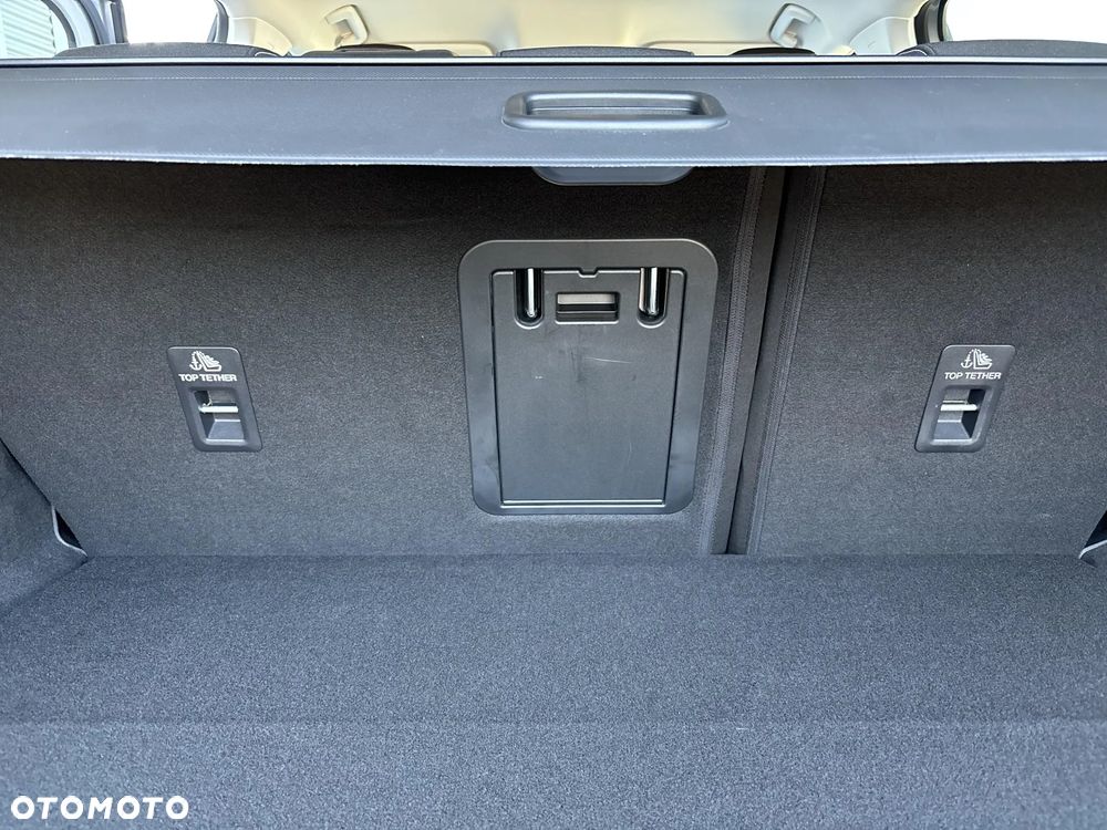 Ford Focus 1.0 EcoBoost Titanium Design - 21