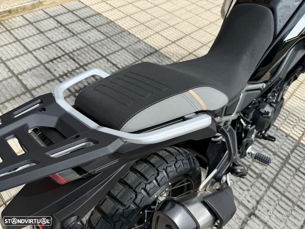 CF Moto 450MT (0% Juros) - 4