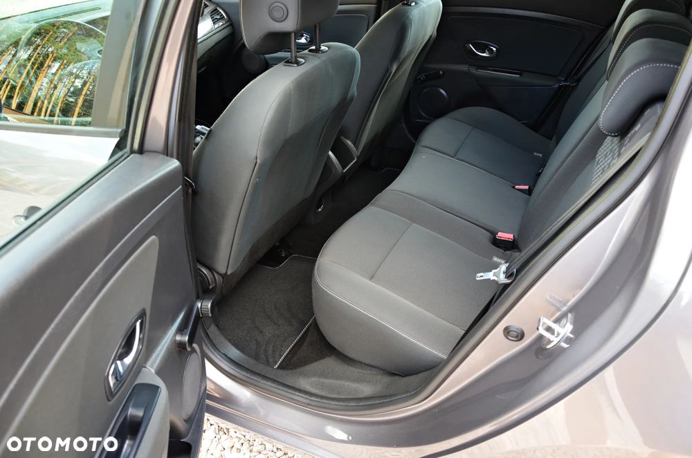 Renault Megane 1.6 16V 110 Dynamique - 31