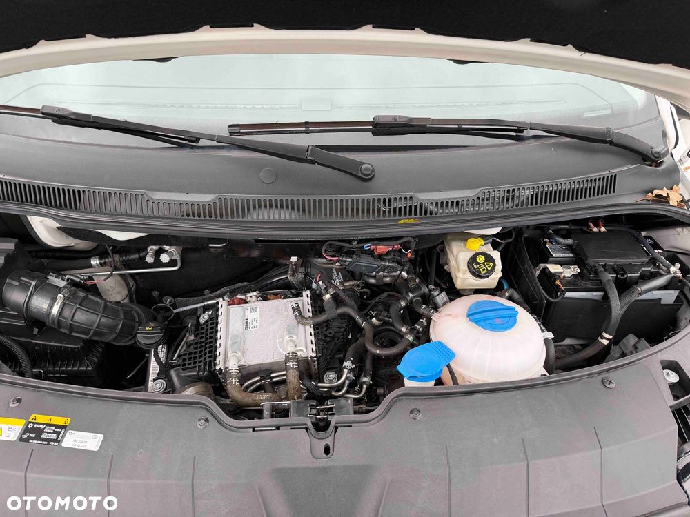 Volkswagen Transporter T6.1 Kurz Plus Trendline EcoProfi - 20