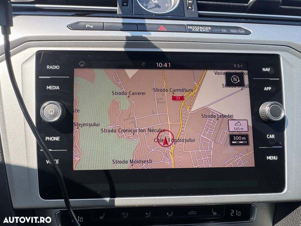 Volkswagen Passat 2.0 TDI R Executive - 13